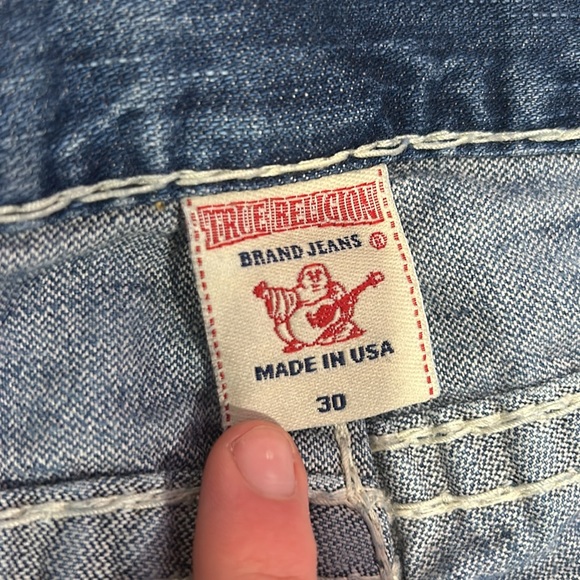 Billy Super Ts (SOLD) - Picture 6 of 7